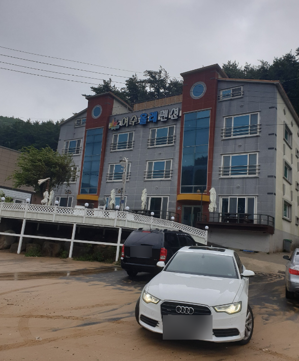  여수여행 자동차없이는힘들어요 전라도여수렌트카 1994투어렌트카 후기