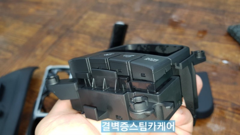 부산 사상구 / 디테일링/세차 / 기아 / 스포티지