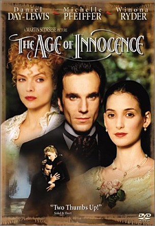  순수의 시대_The age of innocence (1994)