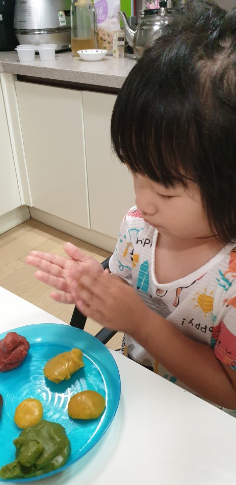  영어일기 21th. July 2019