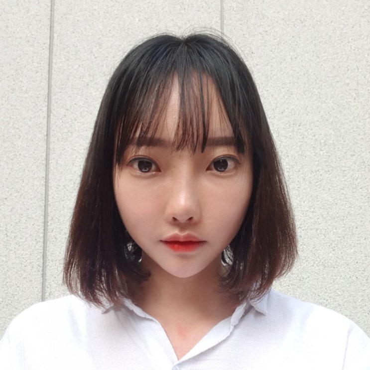  영등포 미용실 박준뷰티랩, C컬+신데렐라클리닉 받았어요