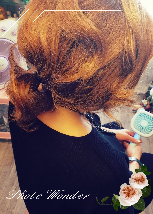  #스타일링#가수 이정희