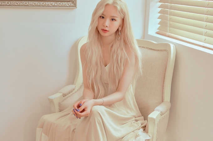  솔지, '굿모닝FM' 스페셜 DJ