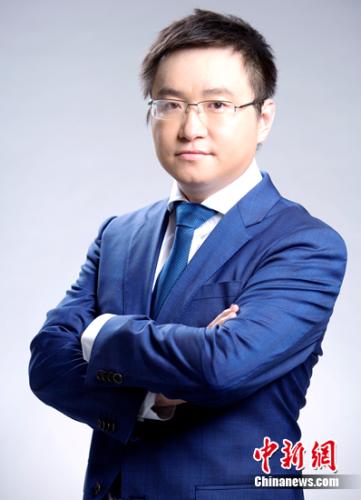 돈방석에 오른 35세 회장님…중국판 아프리카TV, 美 나스닥 상장