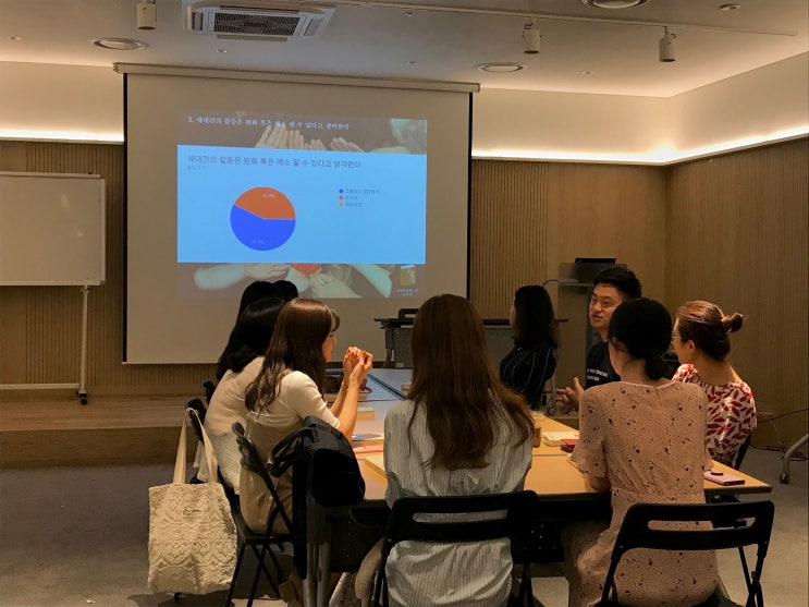  교보북살롱 초보자를 위한 가이드