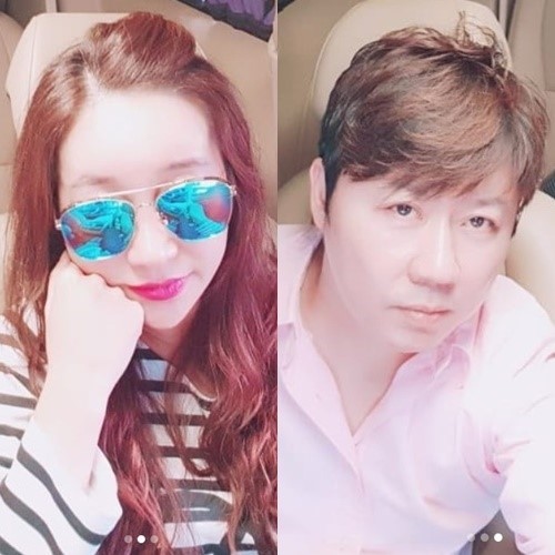  룰라김지현남편