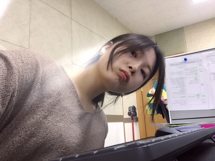  난 아직 그대를 이해하지 못하기에