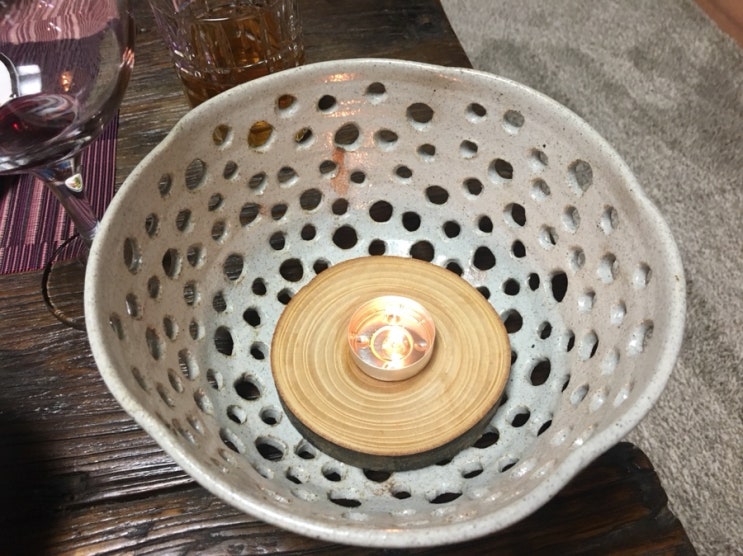  [한식대첩 심사위원이 부럽지 않은 한 여름밤의 꿈결 같은 저녁 집밥 초대를 받다니....]