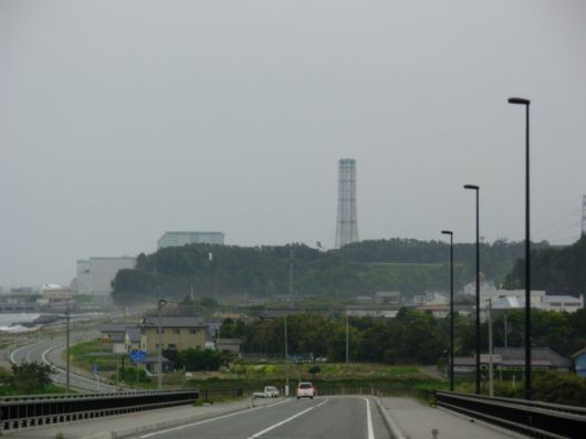 국외) 후쿠시마 핵발전소 - ‘가동 연한 임박’ 후쿠시마 제2원전도 폐로