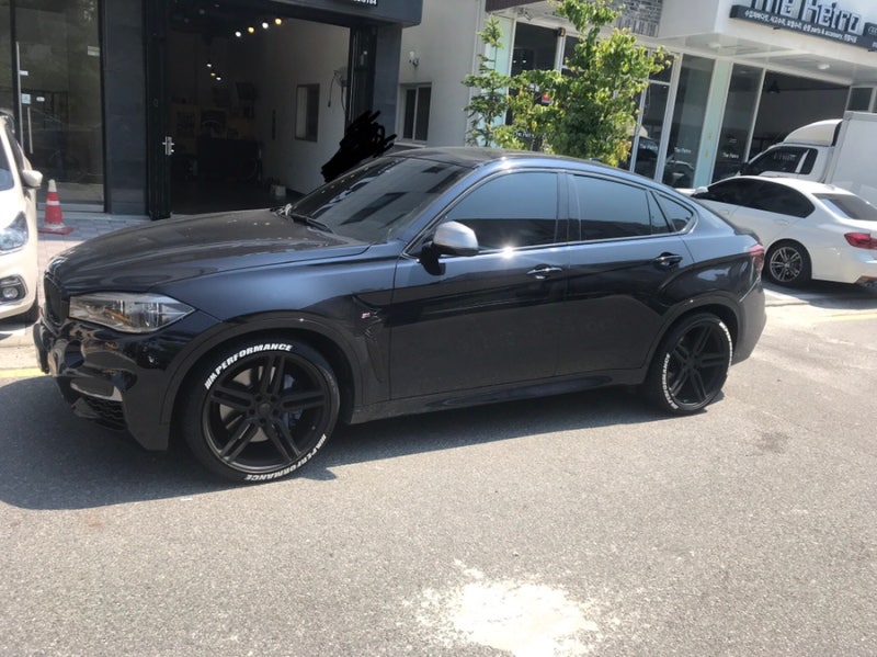 인천 서구 / 기타 / BMW / X6