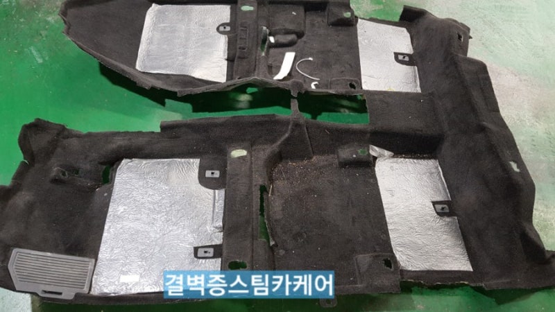 부산 사상구 / 디테일링/세차 / 기아 / 스포티지
