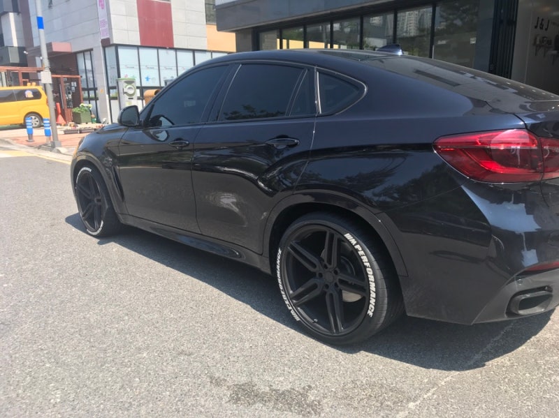 인천 서구 / 기타 / BMW / X6
