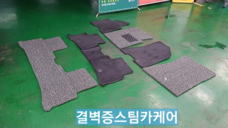 부산 사상구 / 디테일링/세차 / 기아 / 스포티지