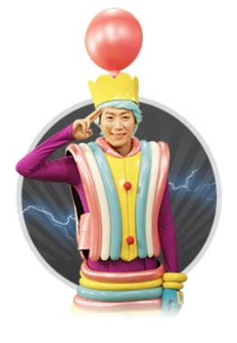  [허들링TV] 황바울 안무 선생님을 소개합니다