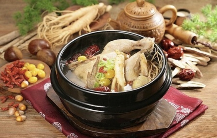  2019년삼복은언제? 초복,중복,말복  복날에 먹는 보양식