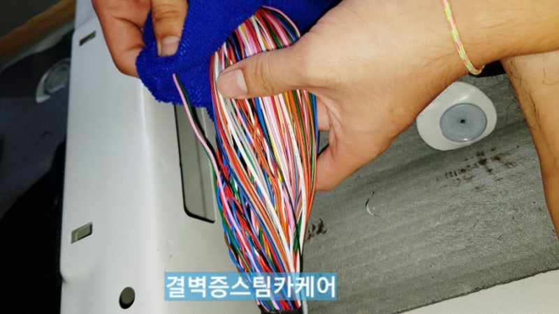 부산 사상구 / 디테일링/세차 / 기아 / 스포티지