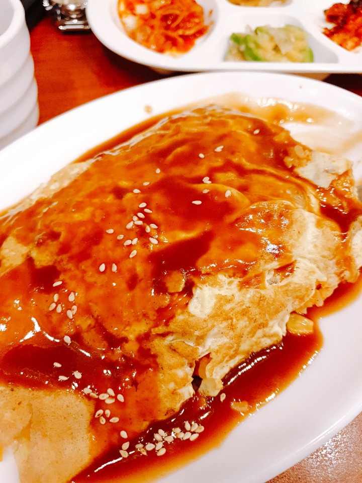  오랜만에 친구네 가게를 다녀왔어요~ㅎㅎ