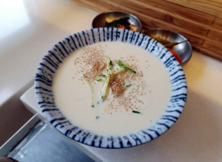  국시원(김포시 운양동)/[김포 맛집]