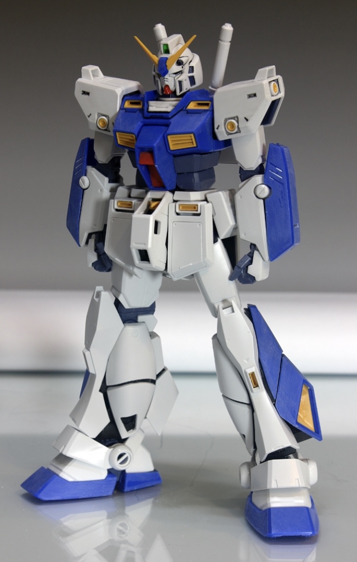 MG NT-1 알렉스 ver.2.0 의견