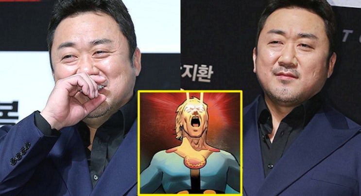  마동석 이터널스 길가메쉬 소개와 마블의 페이즈 4 의 새로운 히어로에 대하여
