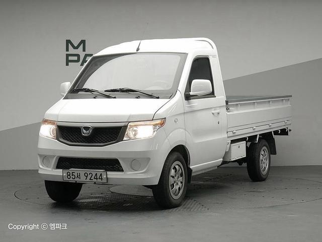  북기은상 CK미니트럭 1.3 중고차 가격 시세 2016년식 5,926km 수동 가솔린 438437518