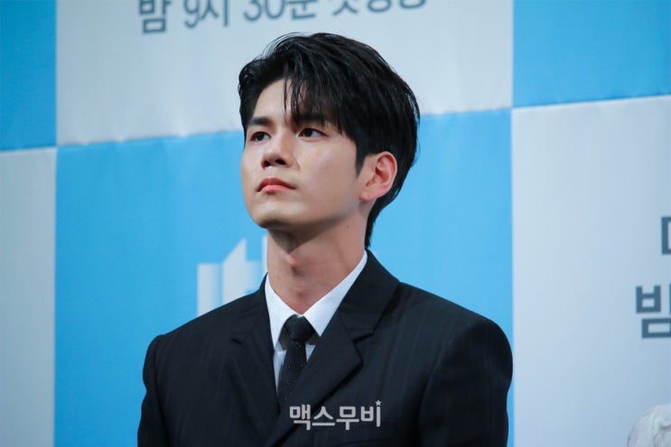  열여덟의 순간 옹성우 제작발표회 옹비드가 조각조각 고화질모음