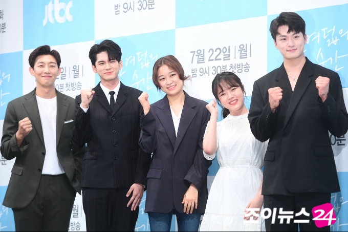 ‘열여덟의순간’ PD “30대도 볼 수 있는 학원청춘물 만들고 싶다” ‘열여덟의순간’ PD “30대도 볼 수 있는 학원청춘물 만들고 싶다”