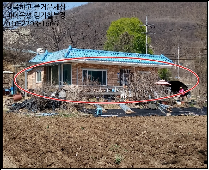  연천군 전곡읍 양원리 606-1 주택경매