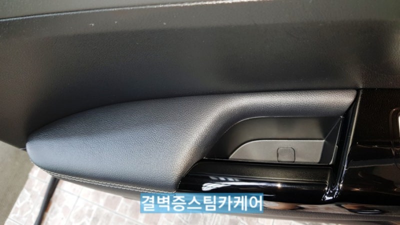 부산 사상구 / 디테일링/세차 / 기아 / 스포티지