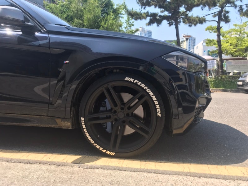 인천 서구 / 기타 / BMW / X6