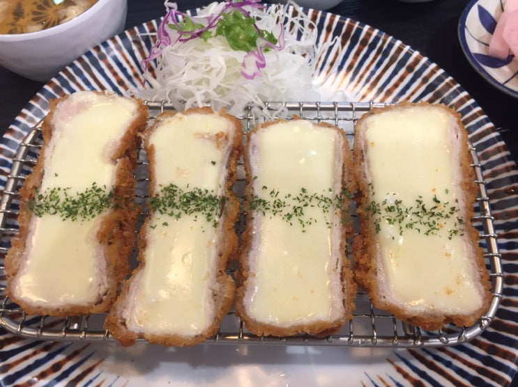  [부산대 맛집] 카츠안