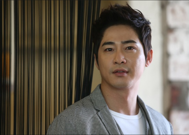  상관운의 최악의 작용  사례, 강지환 사주 분석