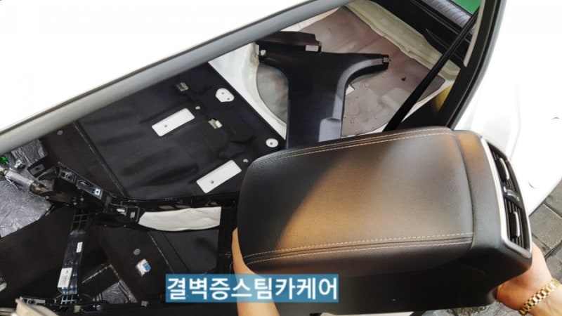 부산 사상구 / 디테일링/세차 / 기아 / 스포티지