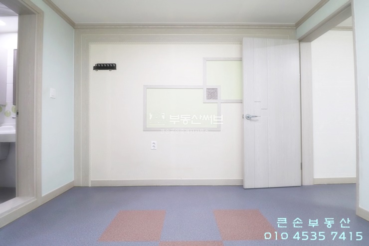  각산동 각산네거리 인근 미니투룸 월세