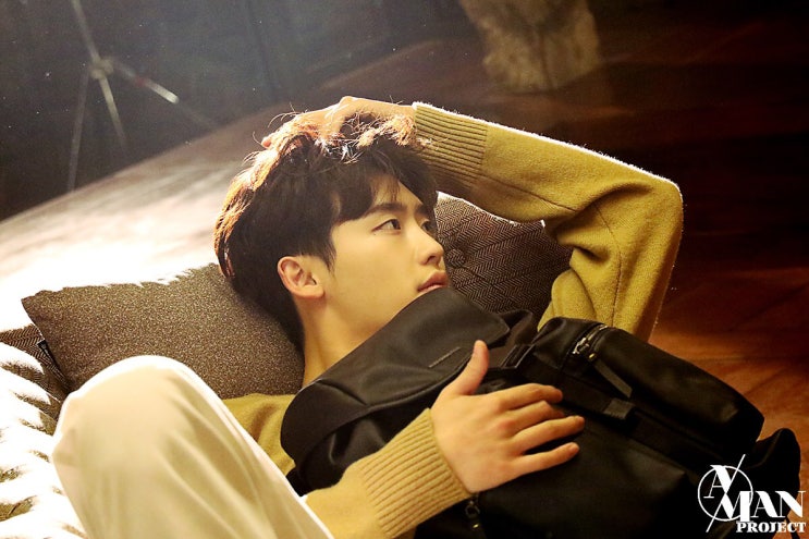  [#１２１８]  이종석, 떠난 사람과 남은 사람