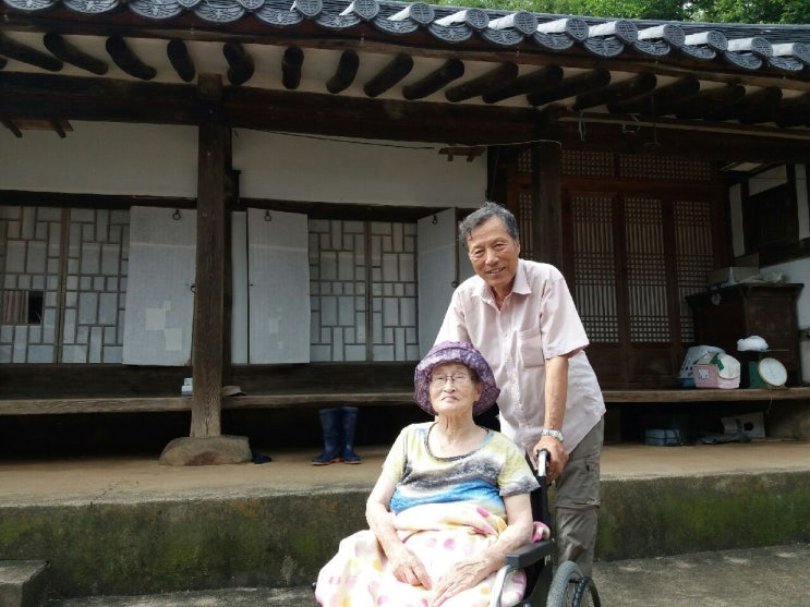  청양 노부부의 ‘삶이 끝날 때까지는’ 휴스턴영화제 ‘금상’