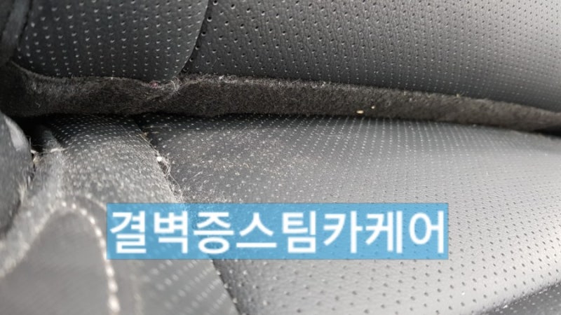 부산 사상구 / 디테일링/세차 / 기아 / 스포티지