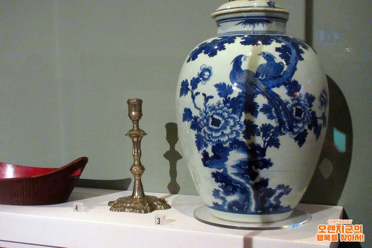  [MUSEUM IN THE BLOG] 전세계와 교류했던 '글로벌 시티' 리버풀을 만나다. 리버풀 박물관 - Global City <5/7>