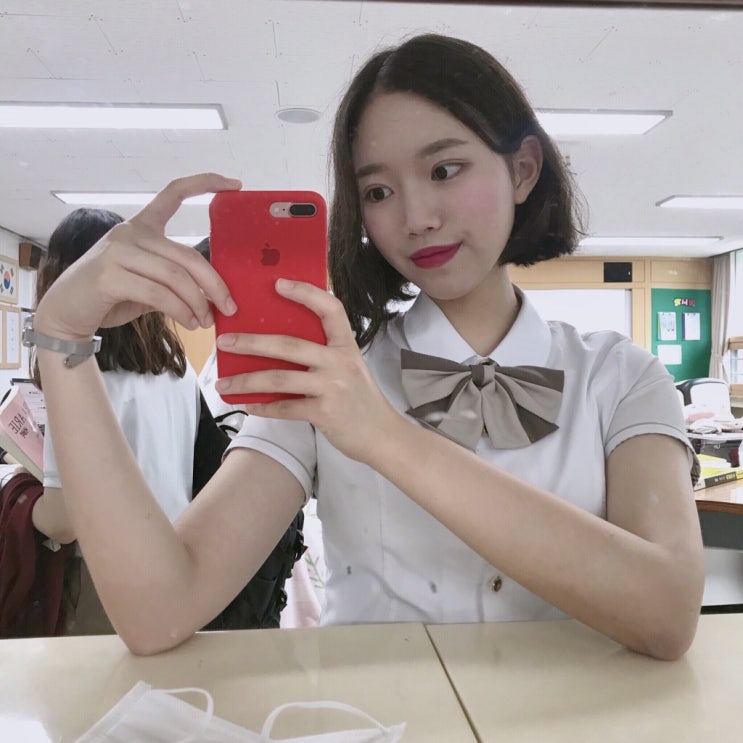  귀찮아서 미루고 미루던 거