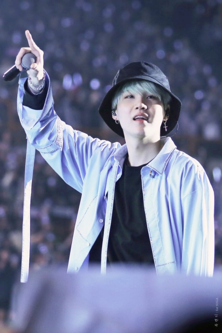  방탄소년단 슈가 사진모음