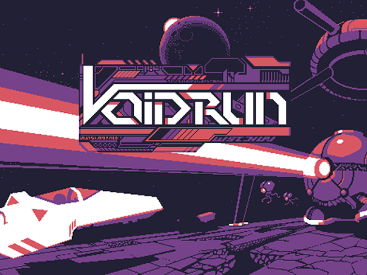 땅따막기 스타일의 탄막 아케이드 퍼즐 게임 보이드런(Voidrun) 리뷰 땅따막기 스타일의 탄막 아케이드 퍼즐 게임 보이드런(Voidrun) 리뷰