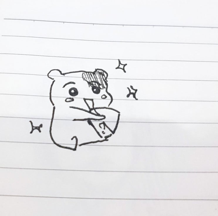  05-10년도에 이런 거 유행했음 。‿ 。