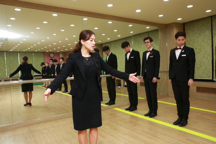  전문대호텔경영학과 이 정도는 알고 가야 해