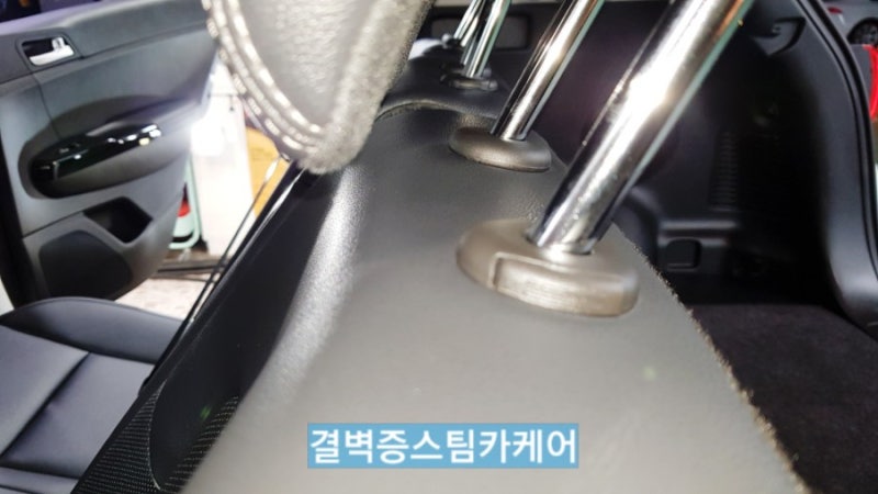 부산 사상구 / 디테일링/세차 / 기아 / 스포티지