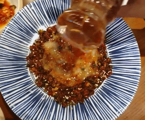  【군자역】 연안식당 꼬막비빔밥 / 해물뚝배기 / 꽃게살비빔밥