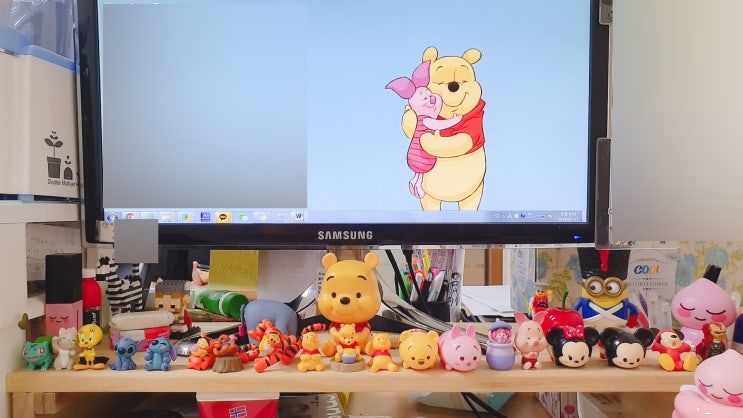 [서울 전시회 추천] 안녕, 푸 展 Winnie the Pooh : Exploring a Classic 일정 및 얼리버드티켓 예매팁