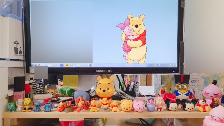  [서울 전시회 추천] 안녕, 푸 展 Winnie the Pooh : Exploring a Classic 일정 및 얼리버드티켓 예매팁