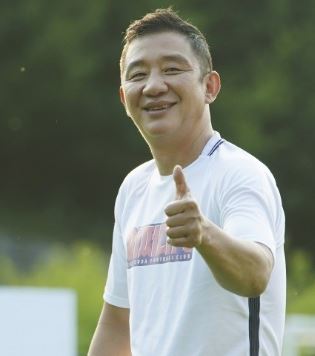  허재 나이 키 몸무게 프로필