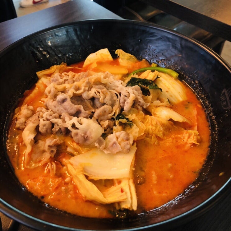  [을지로입구역 맛집] 천궁전마라탕 - 종로 광화문 마라탕집 중 가장 내 입맛에 딱!