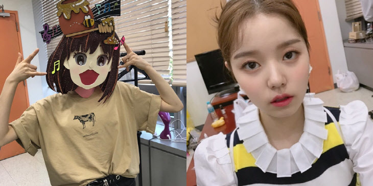  ‘복면가왕’ 로시, 이하이→한영애까지 완벽 소화…판정단 사로잡은 ‘꿀보이스’